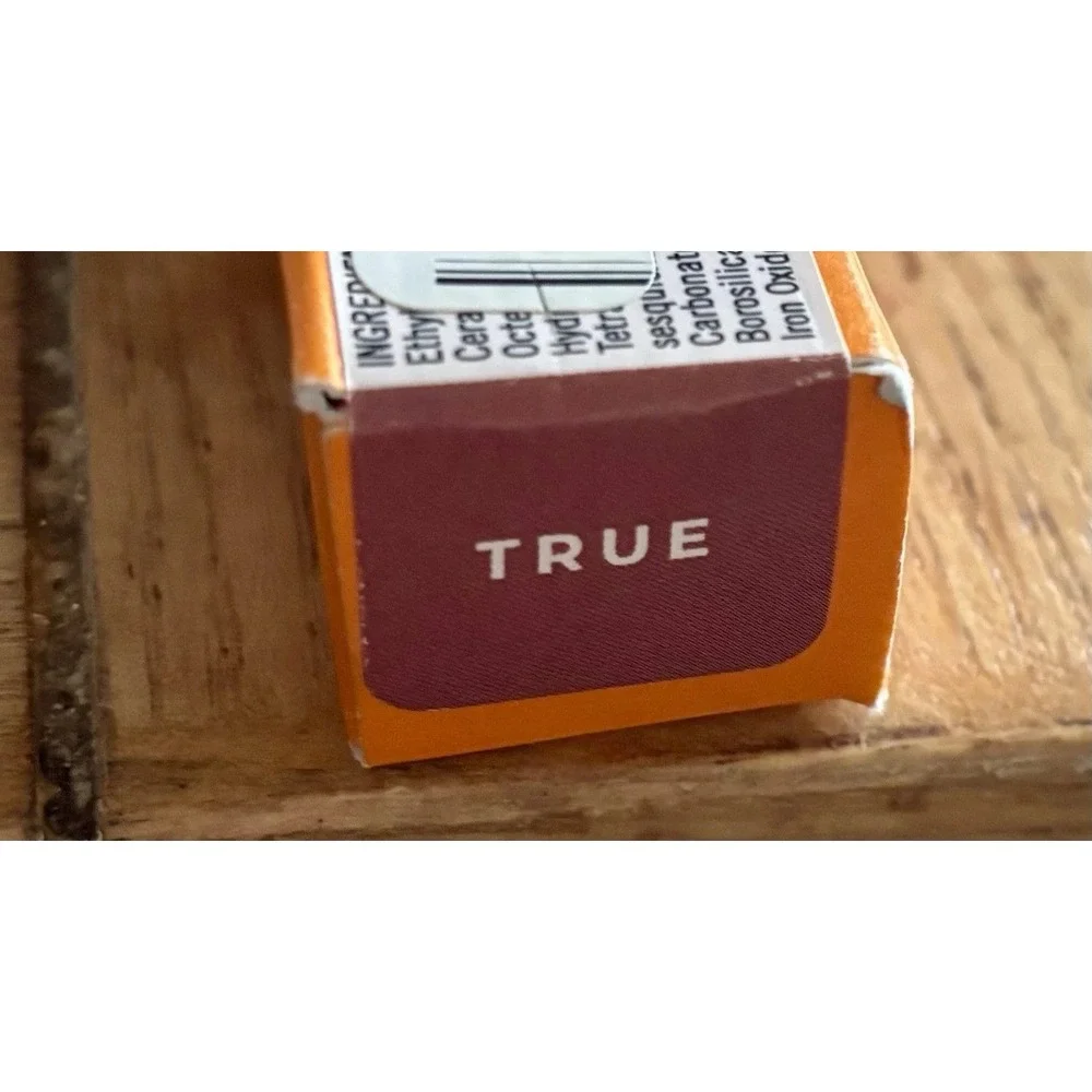 Live Tinted Huestick Eye Cheek Lip Color Crayon Multi Stick‎ True 0.1 oz /#M7126